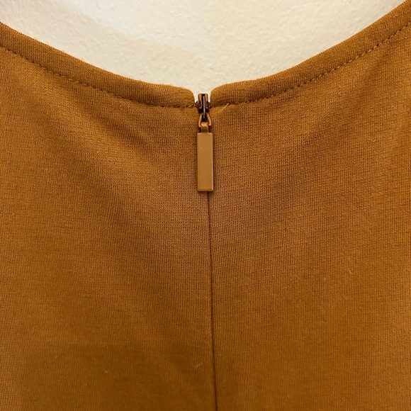 Tibi long sleeved knee length dress - size 8 - Picture 7 of 13